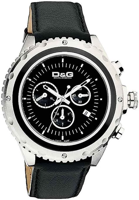 dolce gabbana watch mens|d&g watches for men.